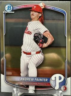 Andrew Painter