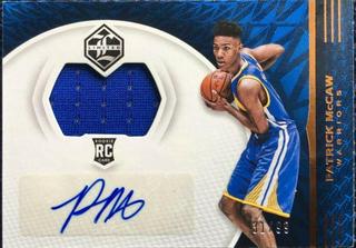 Patrick McCaw