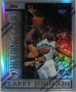 Larry Johnson