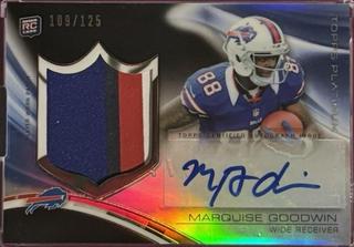 Marquise Goodwin