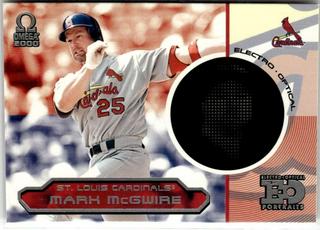 Mark McGwire