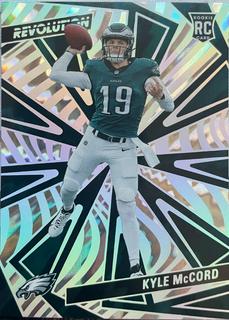 Kyle McCord