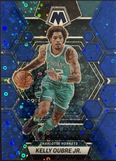 Kelly Oubre Jr.