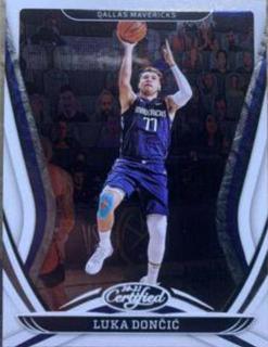Luka Doncic