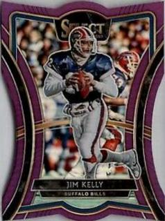 Jim Kelly