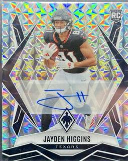 Jayden Higgins