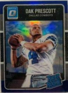 Dak Prescott