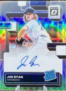 Joe Ryan