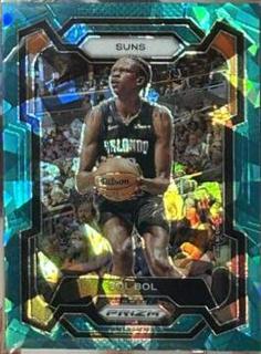 Bol Bol