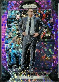 Erik Spoelstra