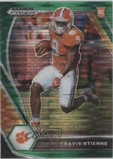 Travis Etienne Jr.