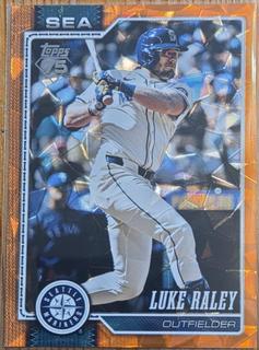 Luke Raley