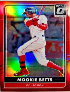 Mookie Betts