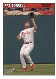 Pat Burrell