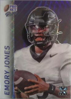 Emory Jones