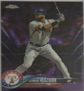 Nomar Mazara