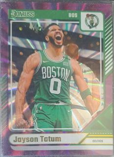 Jayson Tatum