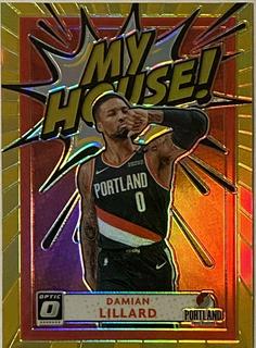 Damian Lillard