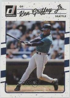 Ken Griffey Jr.
