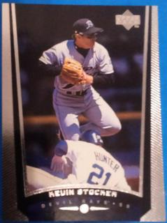 Kevin Stocker
