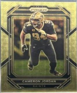 Cameron Jordan