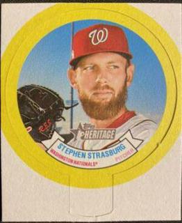Stephen Strasburg