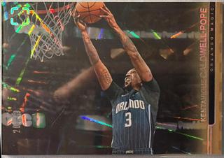 Kentavious Caldwell-Pope