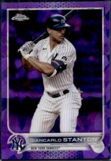 Giancarlo Stanton