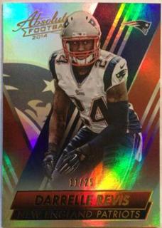 Darrelle Revis