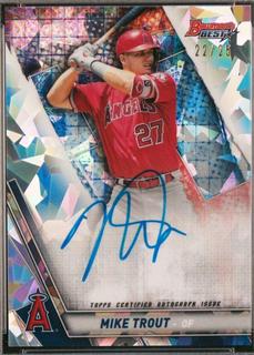 Mike Trout