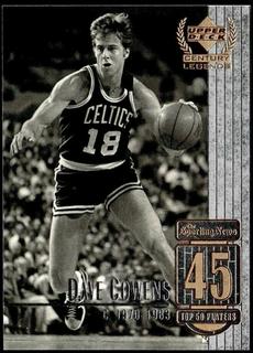 Dave Cowens