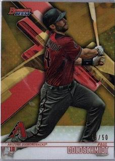 Paul Goldschmidt