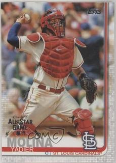 Yadier Molina