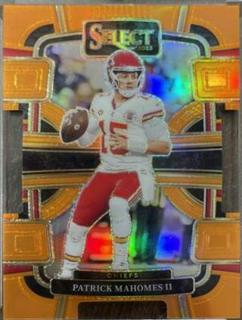 Patrick Mahomes II