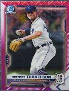 Spencer Torkelson