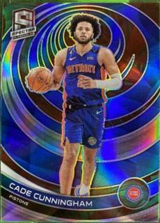 Cade Cunningham