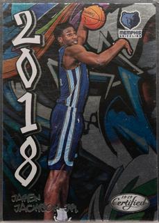 Jaren Jackson Jr.