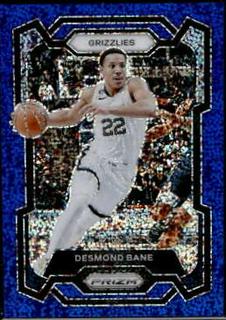 Desmond Bane