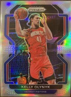Kelly Olynyk