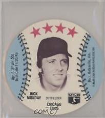 Rick Monday