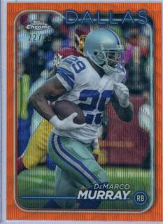 DeMarco Murray
