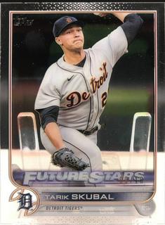 Tarik Skubal