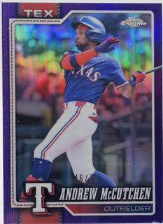 Andrew McCutchen