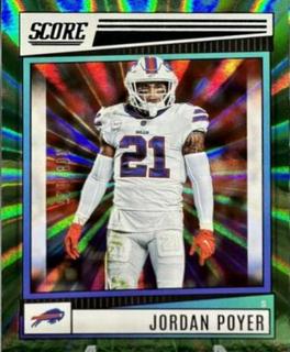 Jordan Poyer