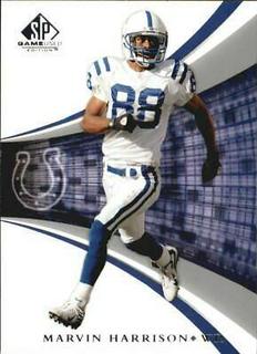 Marvin Harrison