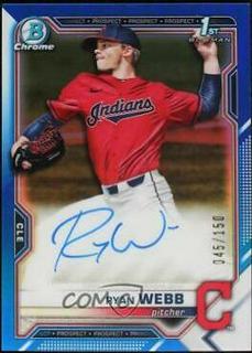Ryan Webb