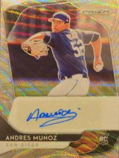 Andres Munoz