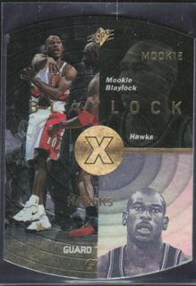 Mookie Blaylock
