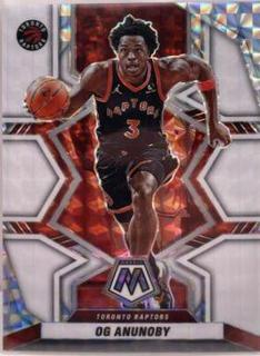 OG Anunoby