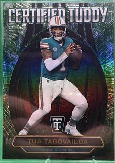 Tua Tagovailoa